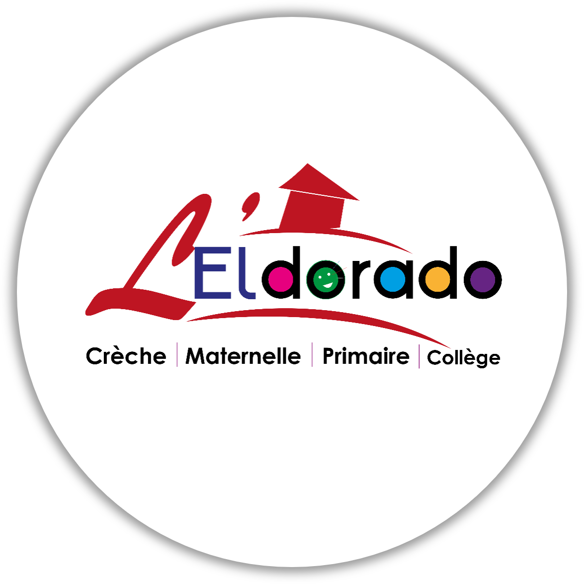 L'Eldorado Logo